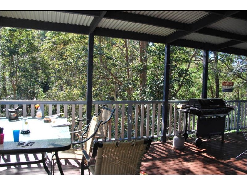 Eagle Heights QLD 4271