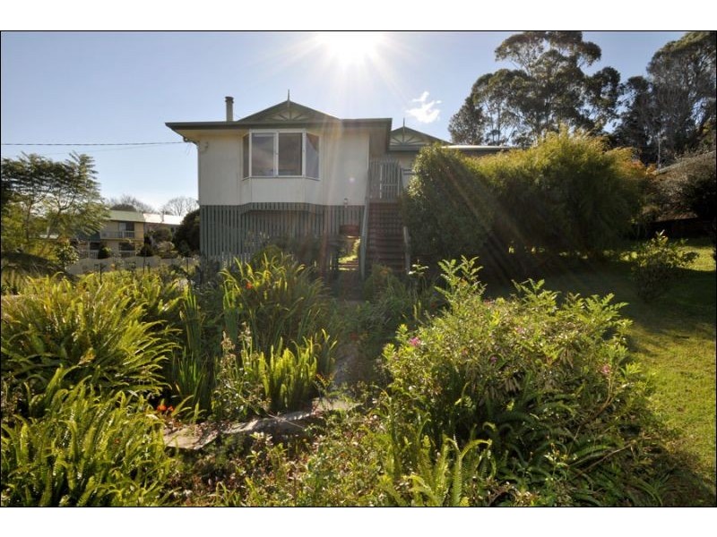 61 Coomera Gorge Drive, Tamborine Mountain QLD 4272