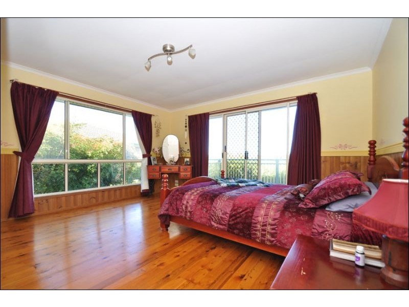 61 Coomera Gorge Drive, Tamborine Mountain QLD 4272