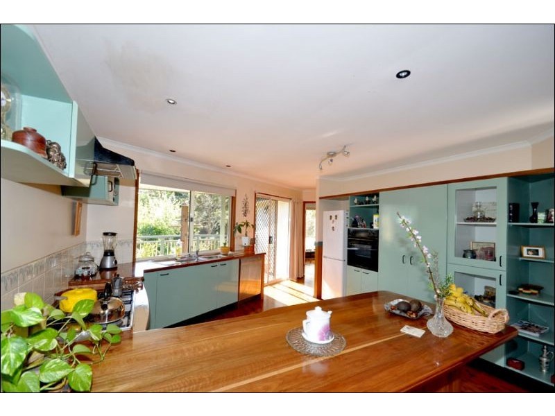 61 Coomera Gorge Drive, Tamborine Mountain QLD 4272