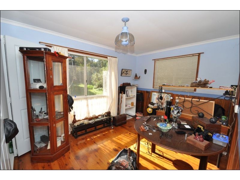 61 Coomera Gorge Drive, Tamborine Mountain QLD 4272