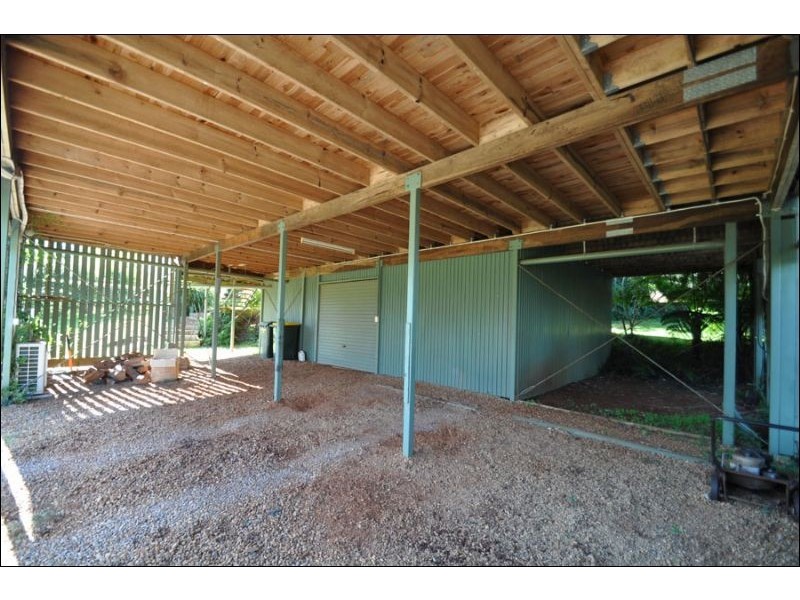 61 Coomera Gorge Drive, Tamborine Mountain QLD 4272