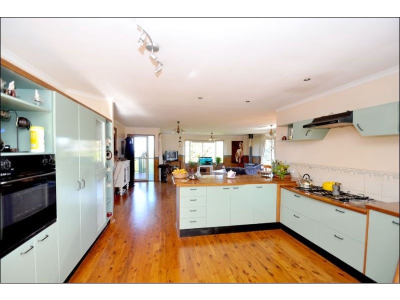 61 Coomera Gorge Drive, Tamborine Mountain QLD 4272