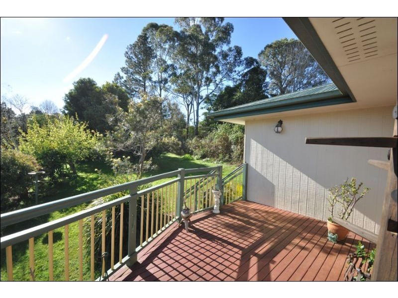 61 Coomera Gorge Drive, Tamborine Mountain QLD 4272