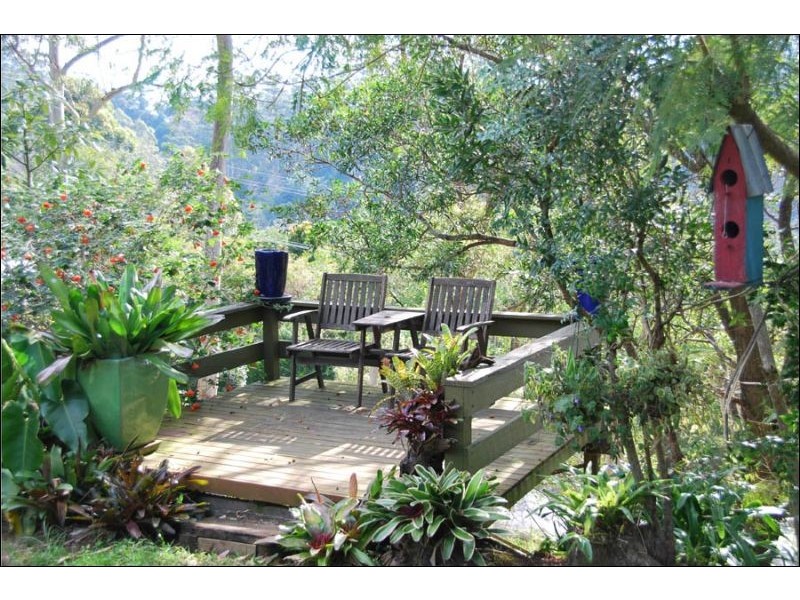 54 Long Road, Eagle Heights QLD 4271