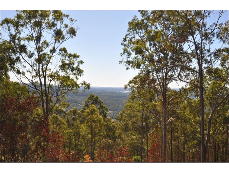 281 Guanaba Road, Tamborine Mountain QLD 4272