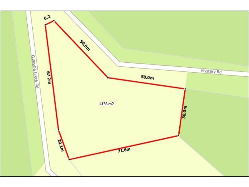 281 Guanaba Road, Tamborine Mountain QLD 4272