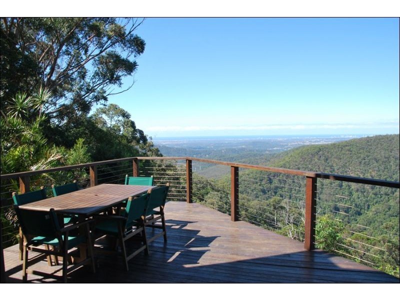 Eagle Heights QLD 4271