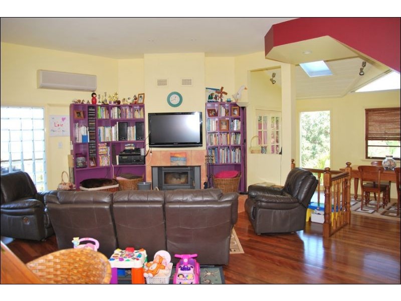 Eagle Heights QLD 4271