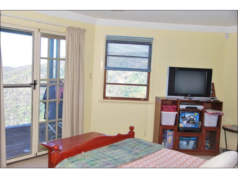 Eagle Heights QLD 4271