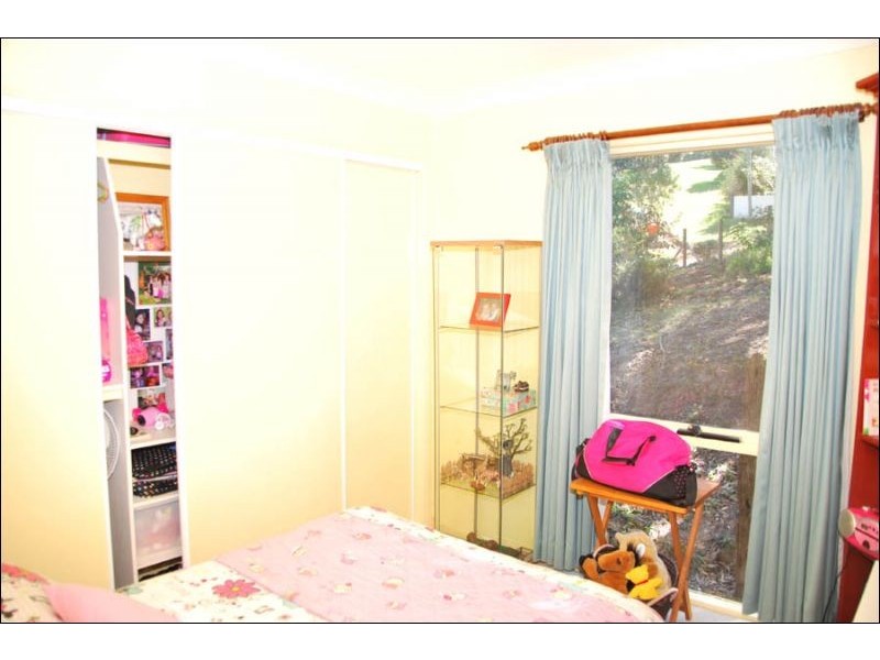 Eagle Heights QLD 4271