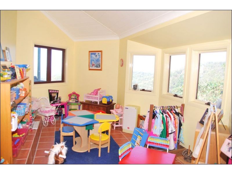 Eagle Heights QLD 4271