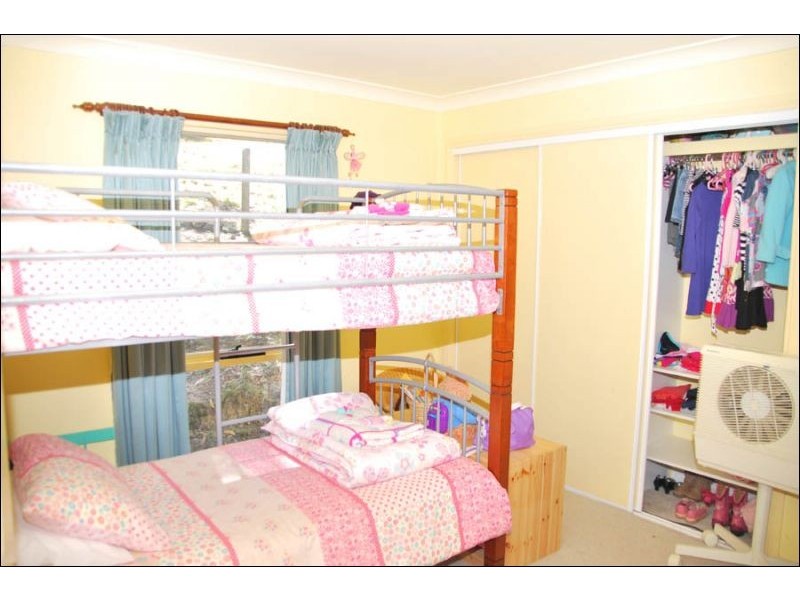 Eagle Heights QLD 4271