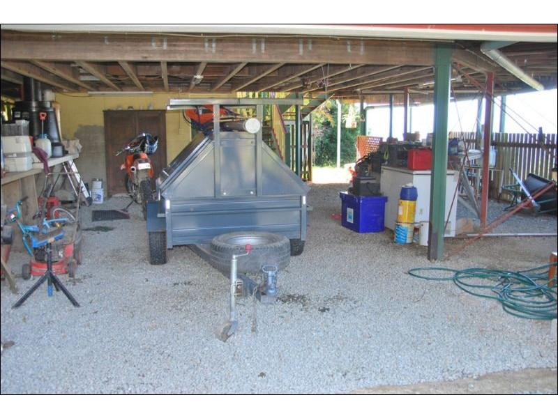 Eagle Heights QLD 4271