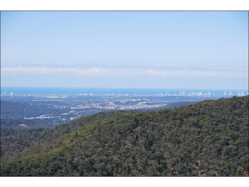 Eagle Heights QLD 4271