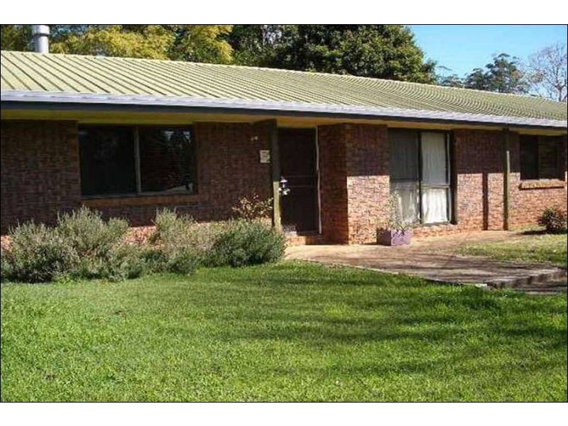 North Tamborine QLD 4272