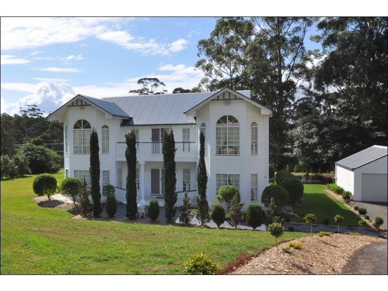 Eagle Heights QLD 4271