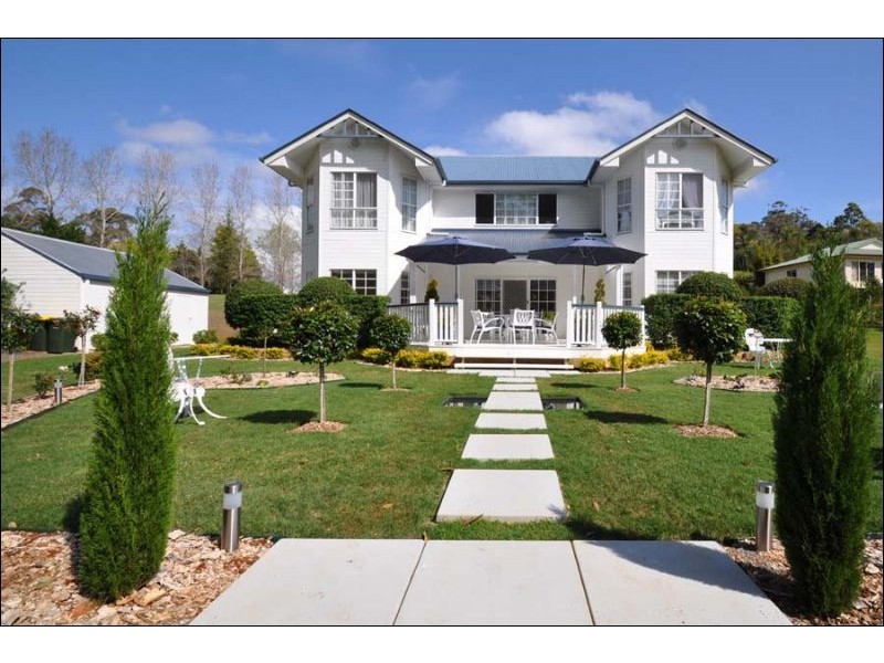 Eagle Heights QLD 4271