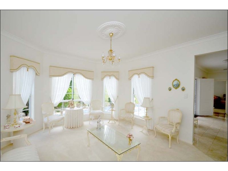 Eagle Heights QLD 4271