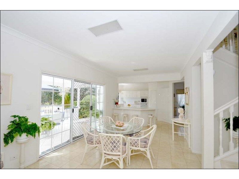 Eagle Heights QLD 4271