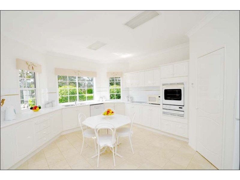 Eagle Heights QLD 4271