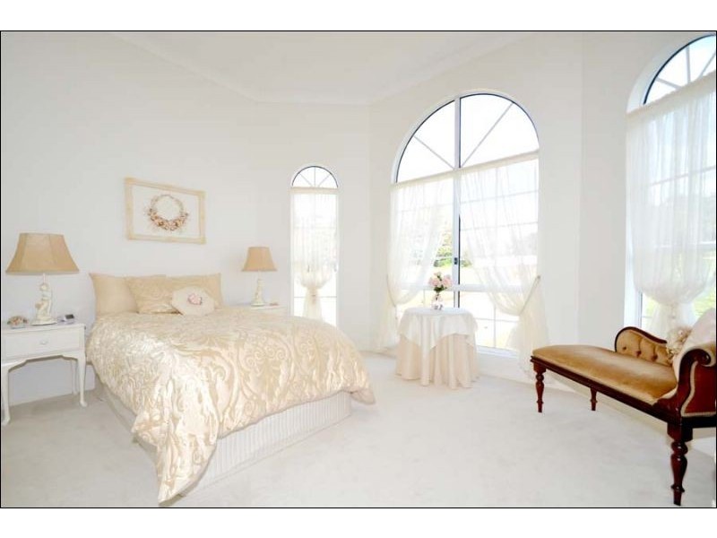 Eagle Heights QLD 4271