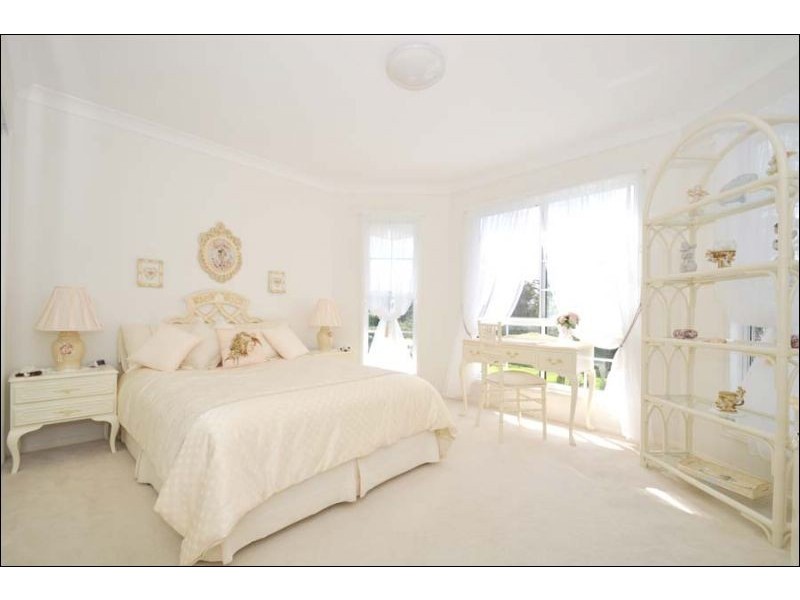 Eagle Heights QLD 4271