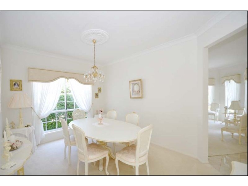 Eagle Heights QLD 4271