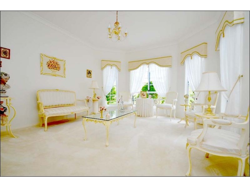 Eagle Heights QLD 4271