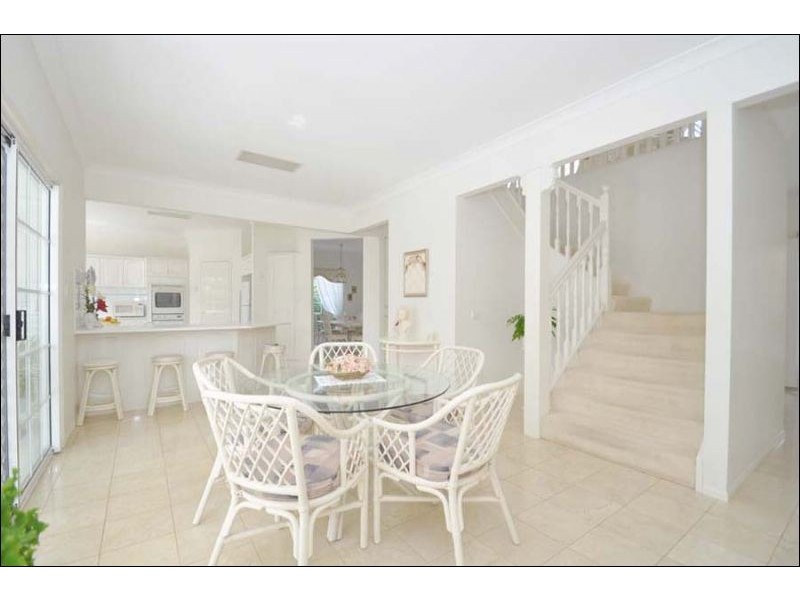 Eagle Heights QLD 4271