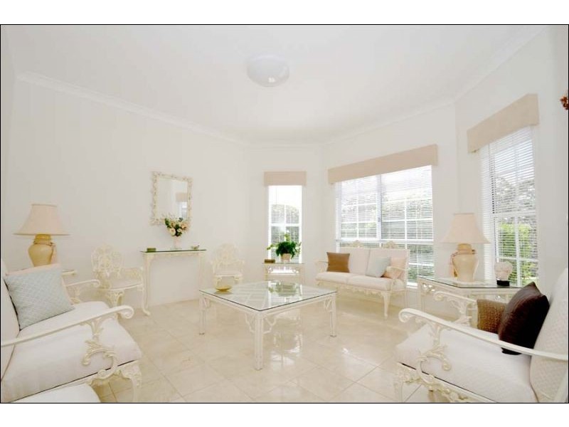 Eagle Heights QLD 4271