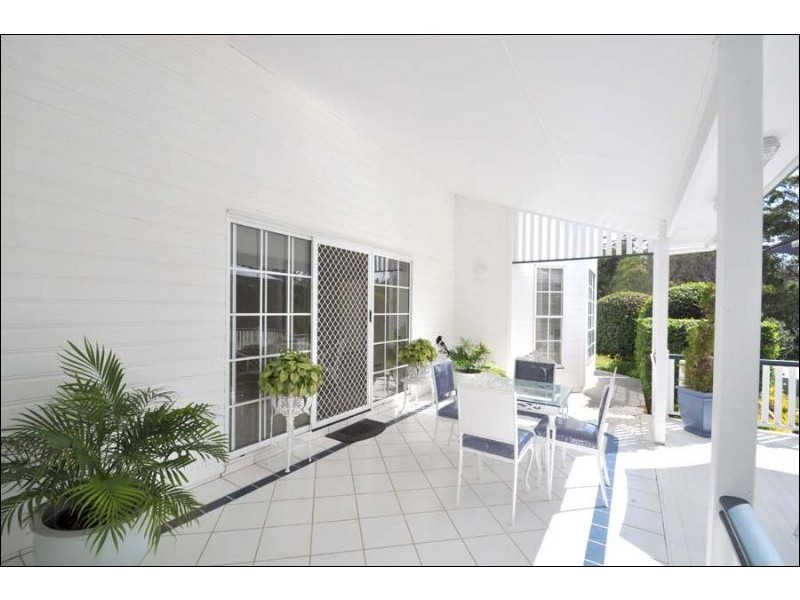 Eagle Heights QLD 4271