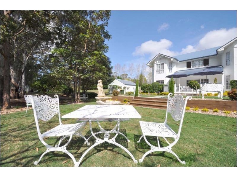 Eagle Heights QLD 4271