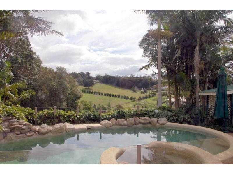 Tamborine Mountain QLD 4272