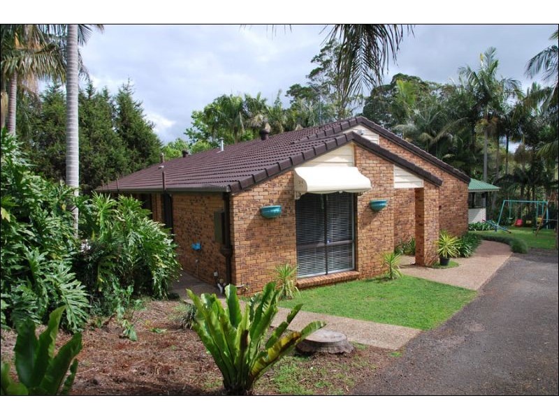 Tamborine Mountain QLD 4272