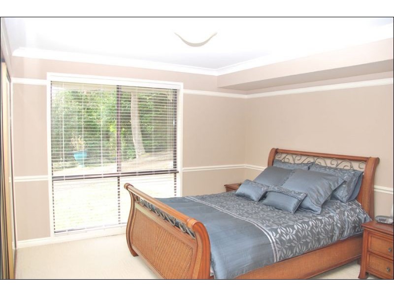 Tamborine Mountain QLD 4272