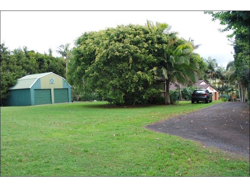 Tamborine Mountain QLD 4272