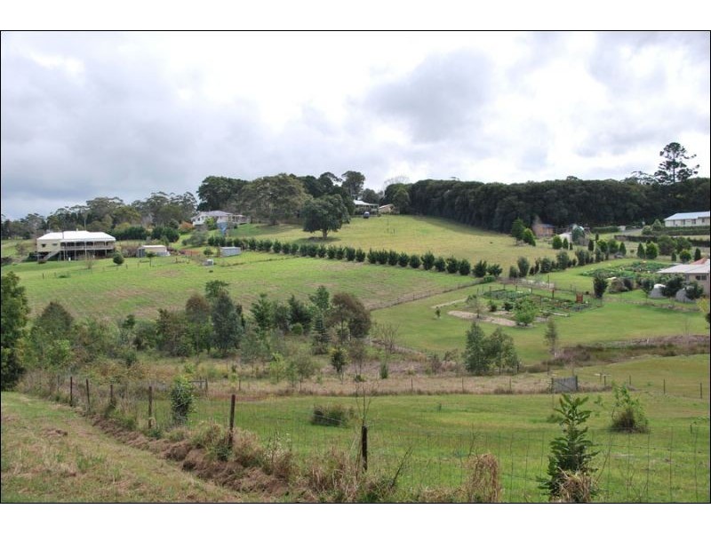 Tamborine Mountain QLD 4272
