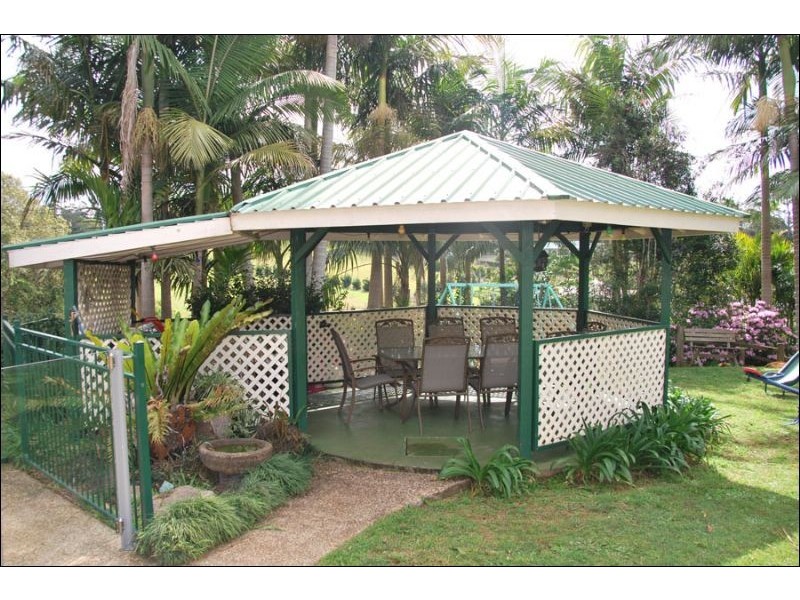 Tamborine Mountain QLD 4272