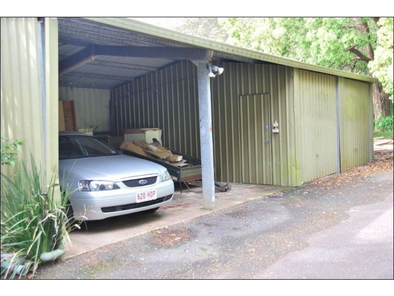 Tamborine Mountain QLD 4272