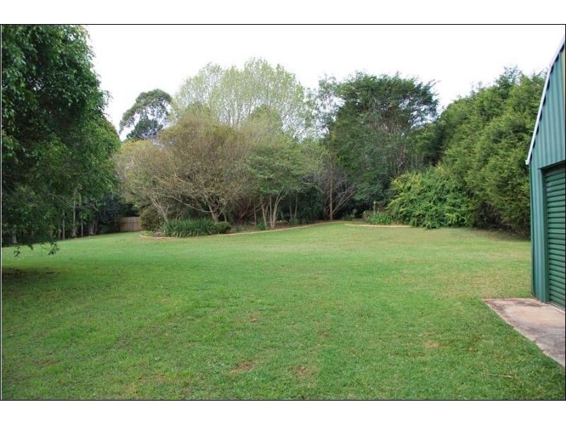 Tamborine Mountain QLD 4272