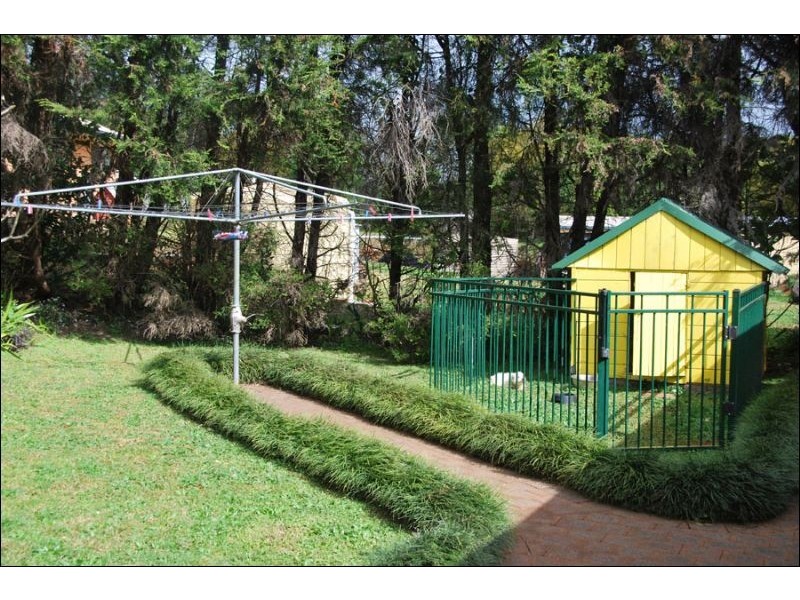 Tamborine Mountain QLD 4272