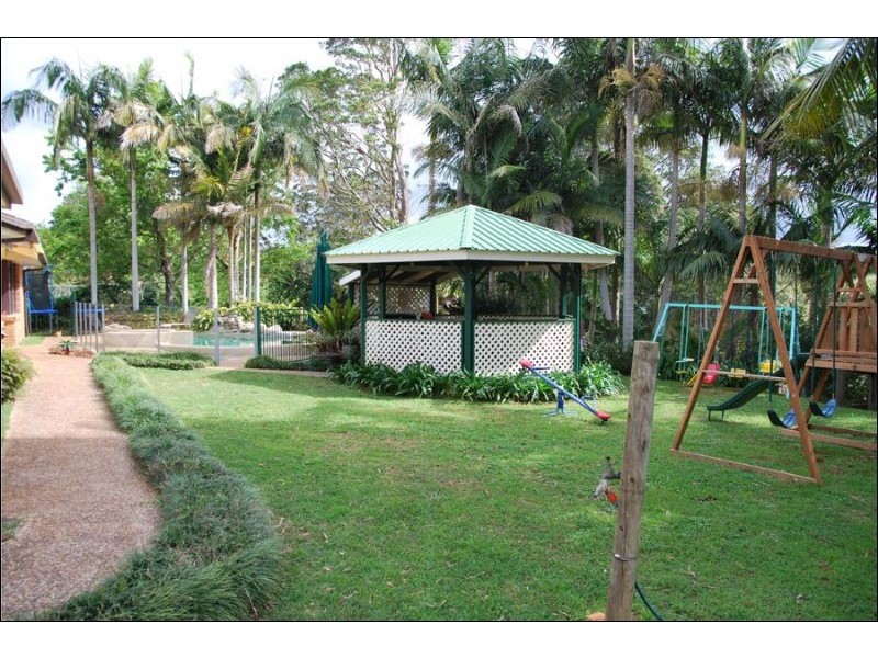 Tamborine Mountain QLD 4272
