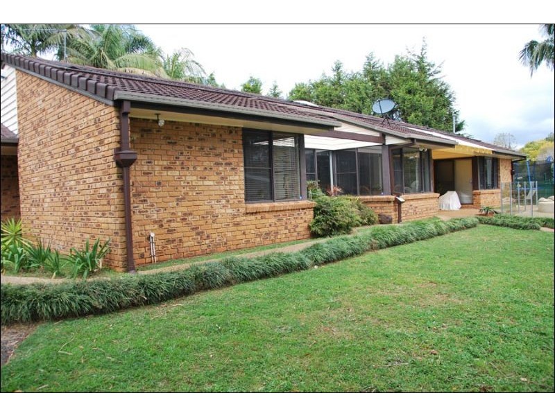 Tamborine Mountain QLD 4272