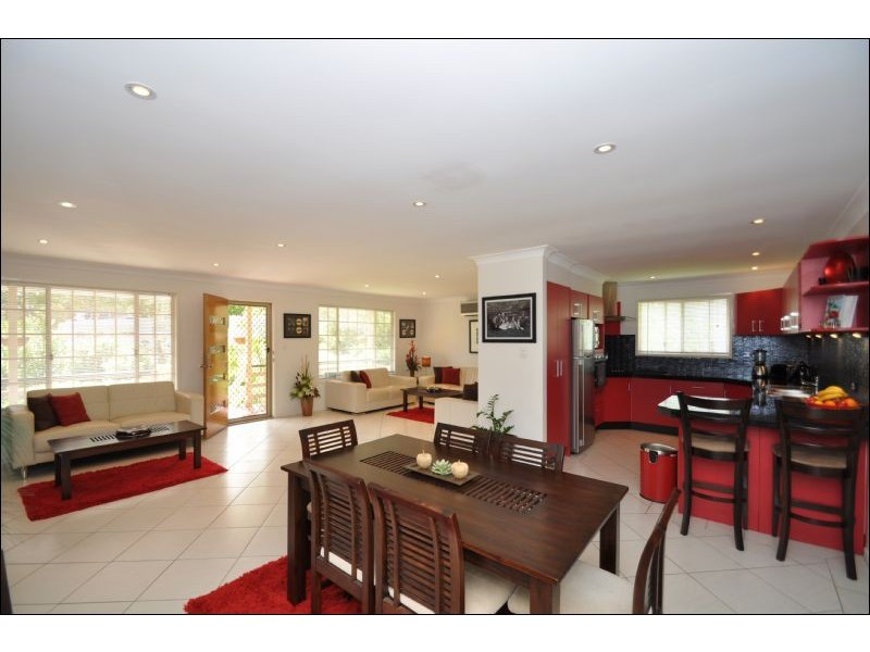 25 Winema Drive, North Tamborine QLD 4272