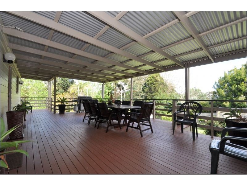 25 Winema Drive, North Tamborine QLD 4272