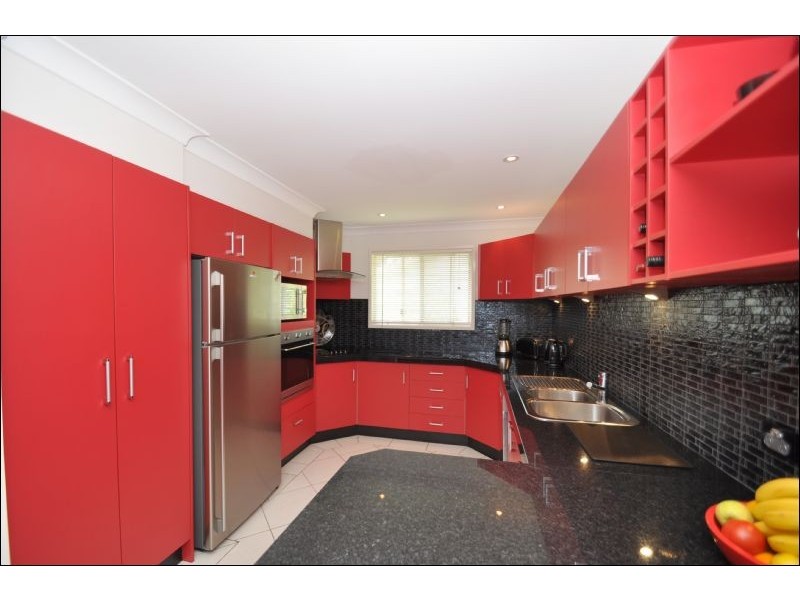 25 Winema Drive, North Tamborine QLD 4272