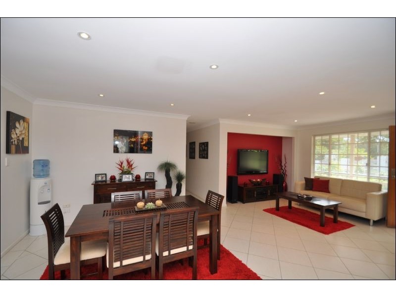 25 Winema Drive, North Tamborine QLD 4272