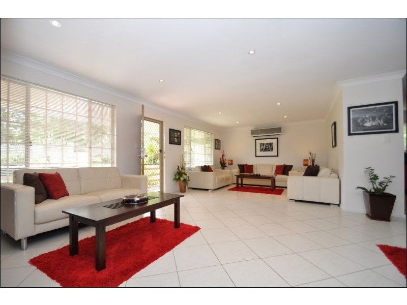 25 Winema Drive, North Tamborine QLD 4272