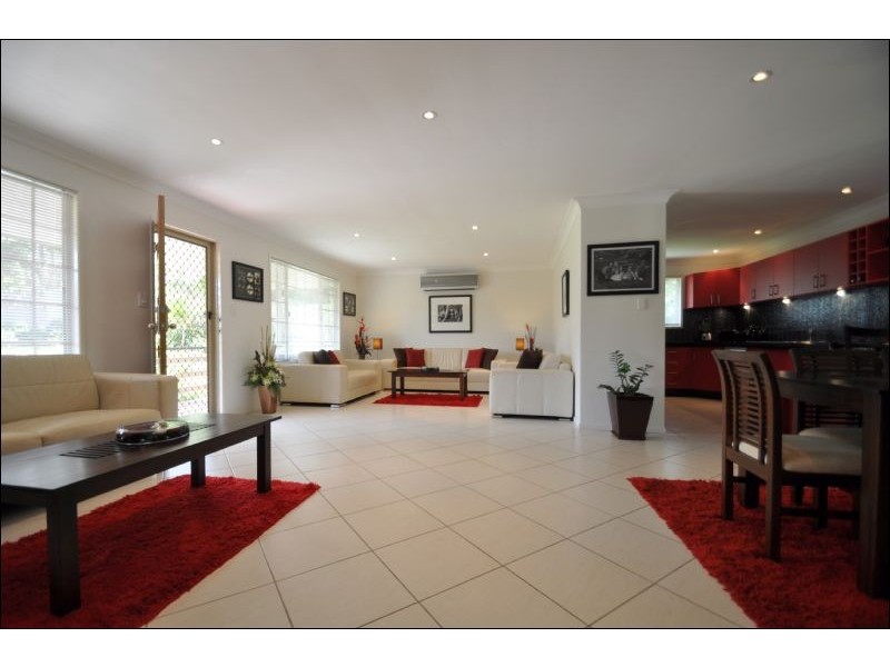 25 Winema Drive, North Tamborine QLD 4272